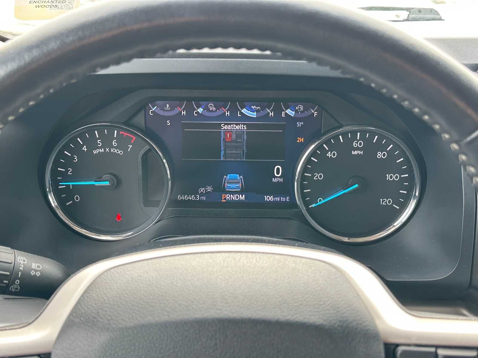 2024 Ford Expedition XLT