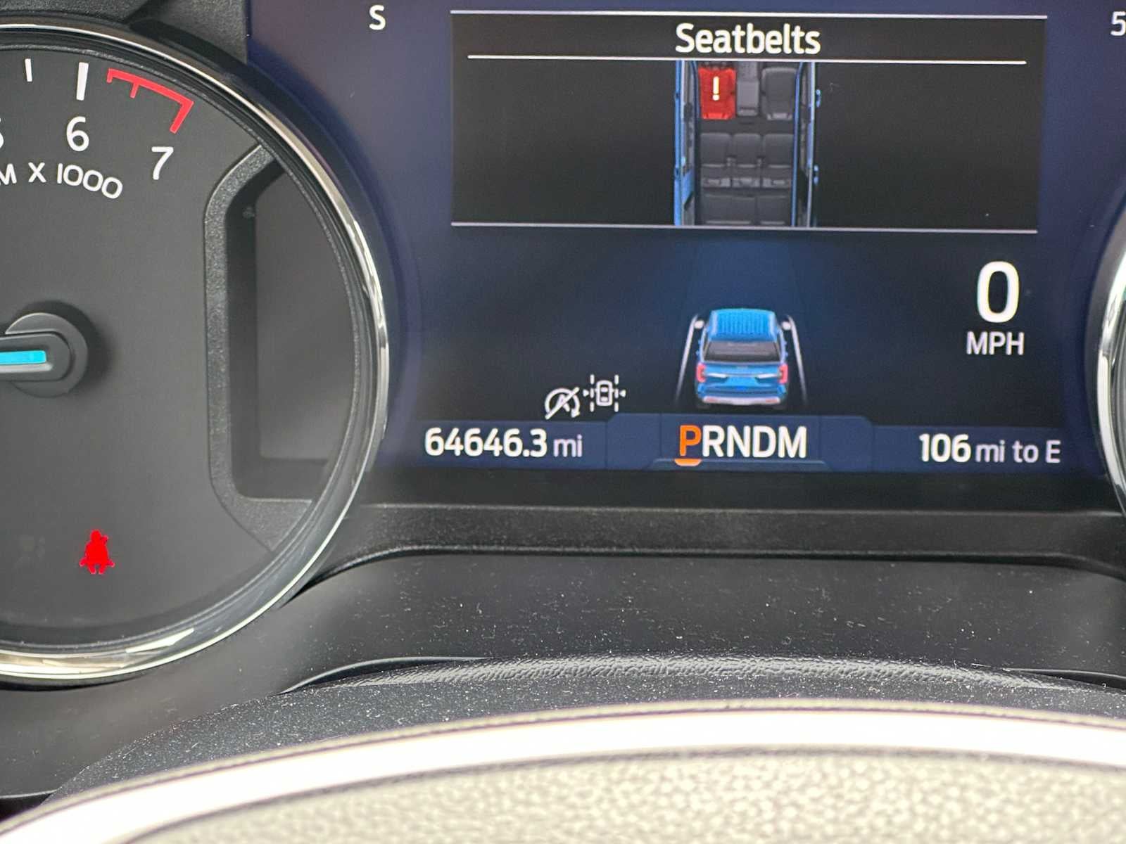 2024 Ford Expedition XLT