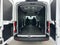 2023 Ford Transit Cargo Van T250 MED RF AWD