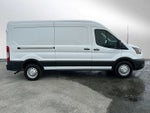 2023 Ford Transit Cargo Van T250 MED RF AWD