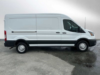 2023 Ford Transit Cargo Van T250 MED RF AWD