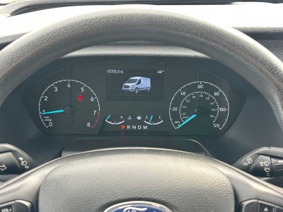 2023 Ford Transit Cargo Van T250 MED RF AWD