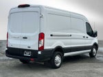 2023 Ford Transit Cargo Van T250 MED RF AWD