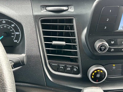 2023 Ford Transit Cargo Van T250 MED RF AWD