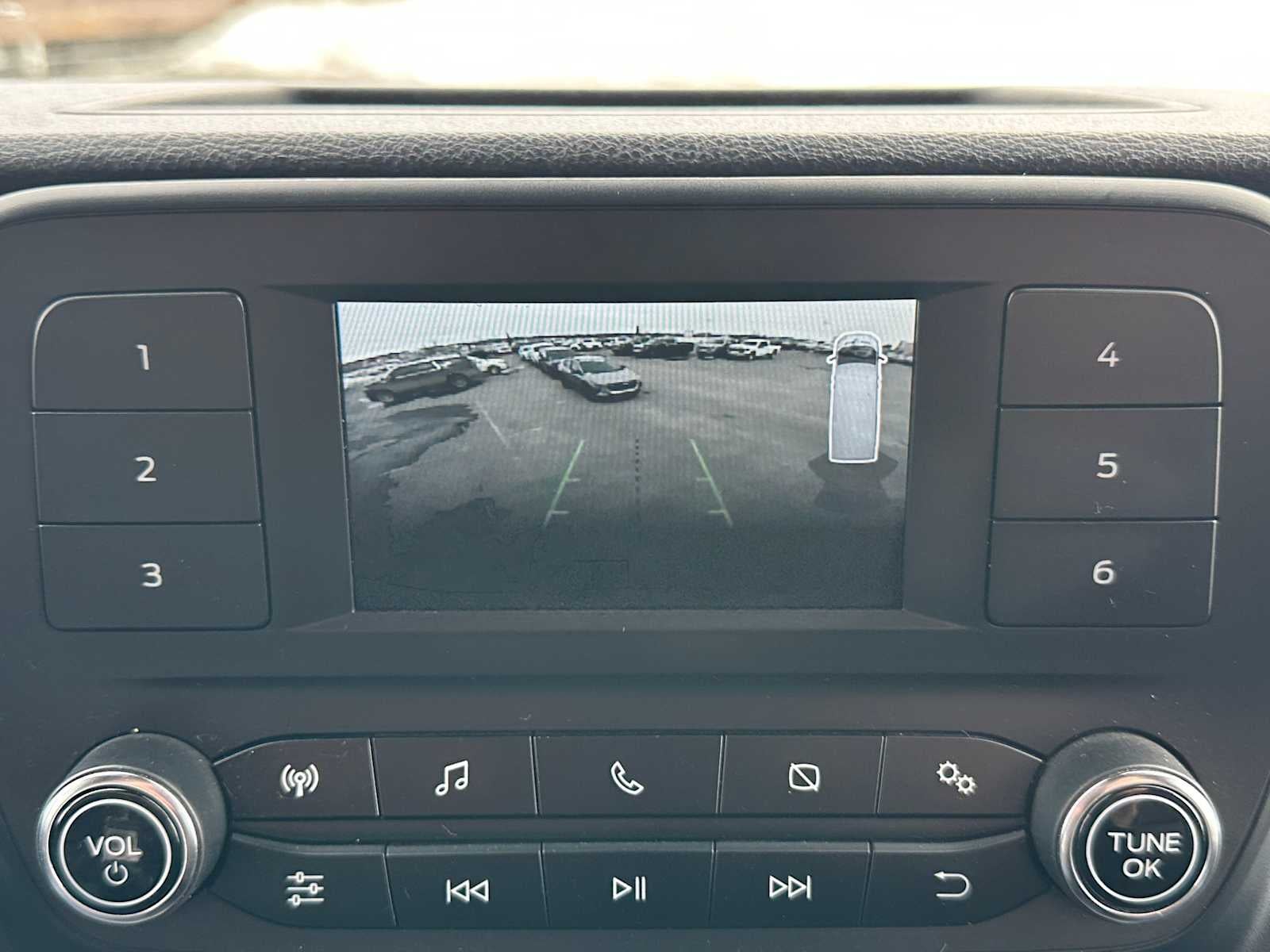 2023 Ford Transit Cargo Van T250 MED RF AWD