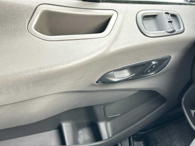 2023 Ford Transit Cargo Van T250 MED RF AWD