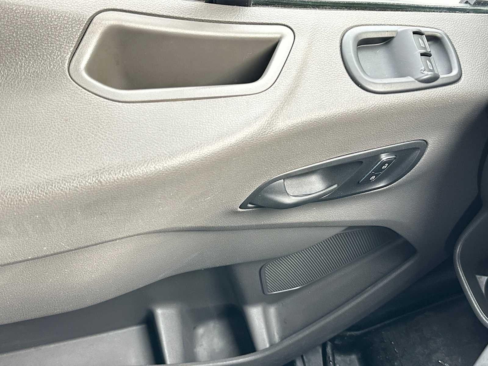 2023 Ford Transit Cargo Van T250 MED RF AWD