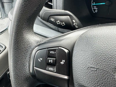 2023 Ford Transit Cargo Van T250 MED RF AWD