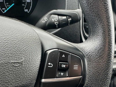 2023 Ford Transit Cargo Van T250 MED RF AWD