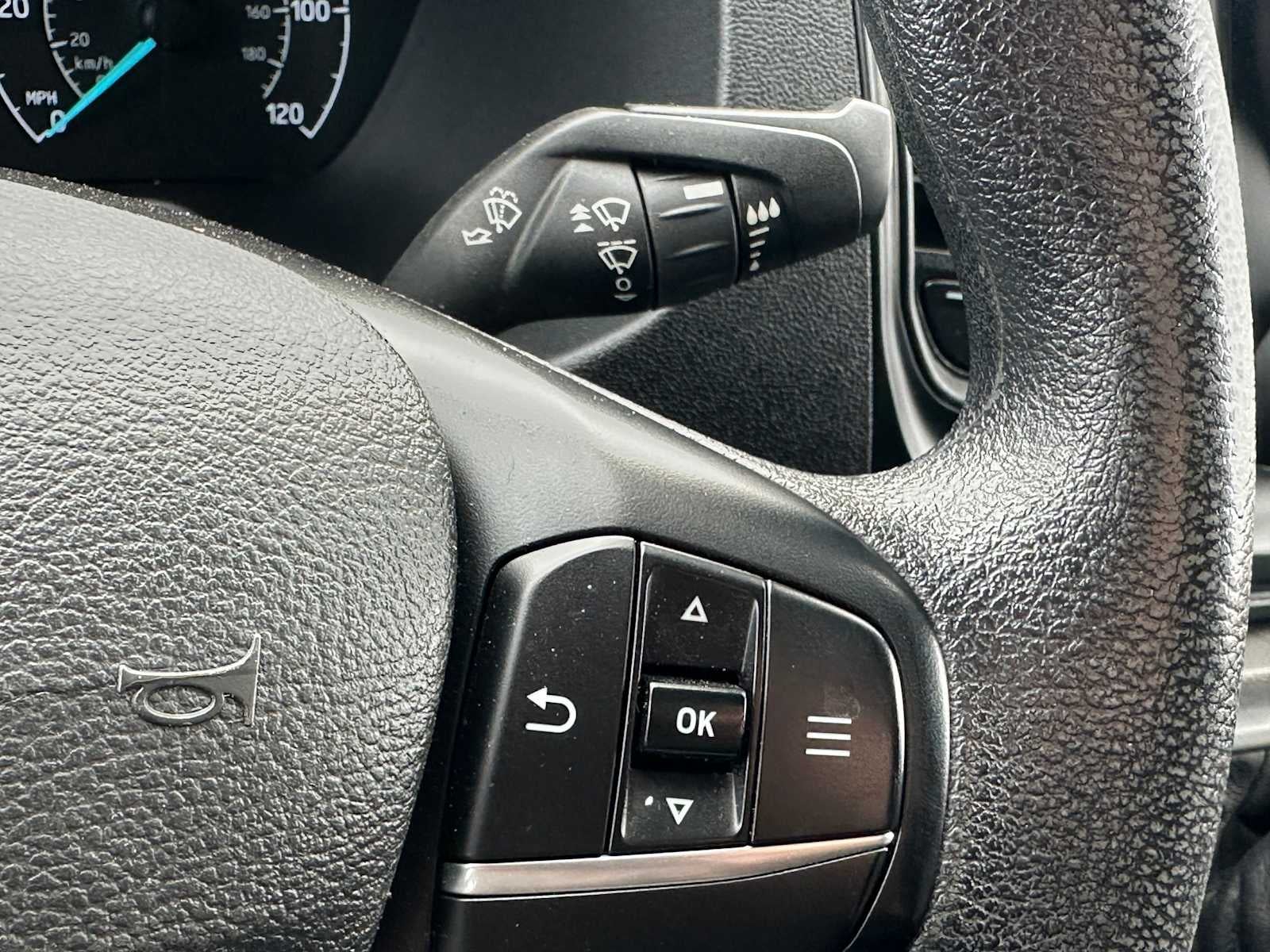 2023 Ford Transit Cargo Van T250 MED RF AWD