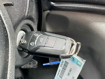 2023 Ford Transit Cargo Van T250 MED RF AWD