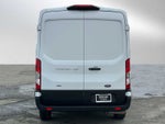 2023 Ford Transit Cargo Van T250 MED RF AWD