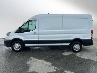 2023 Ford Transit Cargo Van T250 MED RF AWD