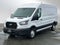 2023 Ford Transit Cargo Van T250 MED RF AWD