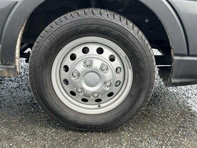 2023 Ford Transit Cargo Van T250 MED RF AWD