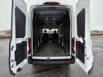 2023 Ford Transit Cargo Van T250 HI RF AWD