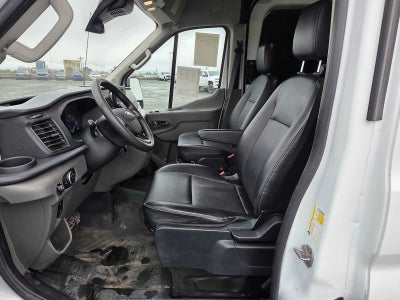 2023 Ford Transit Cargo Van T250 HI RF AWD