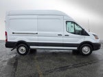 2023 Ford Transit Cargo Van T250 HI RF AWD