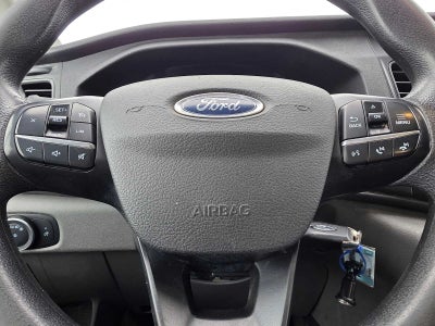 2023 Ford Transit Cargo Van T250 HI RF AWD
