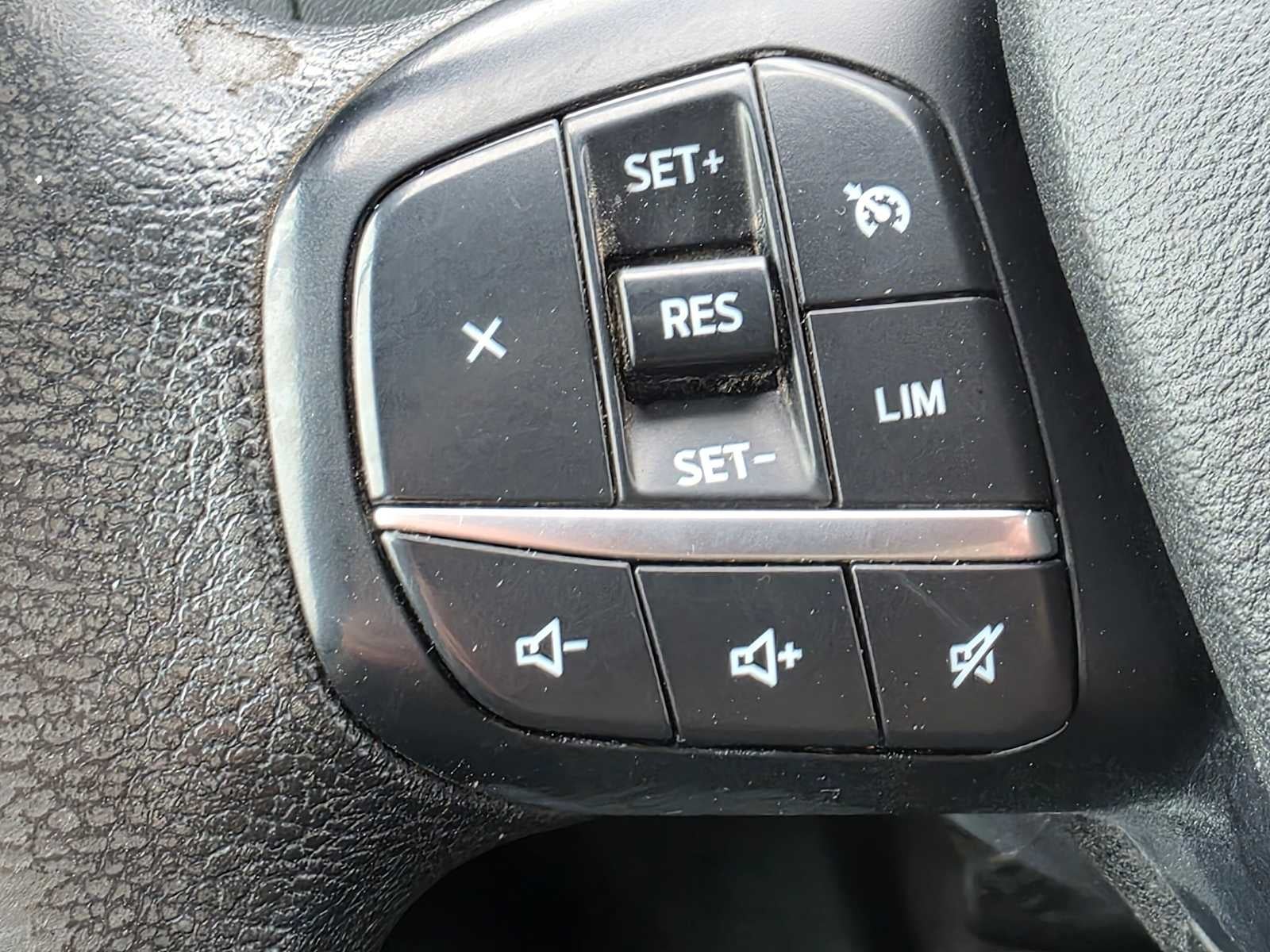 2023 Ford Transit Cargo Van T250 HI RF AWD
