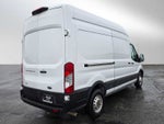 2023 Ford Transit Cargo Van T250 HI RF AWD