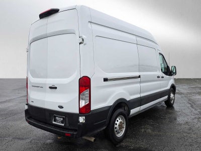 2023 Ford Transit Cargo Van T250 HI RF AWD