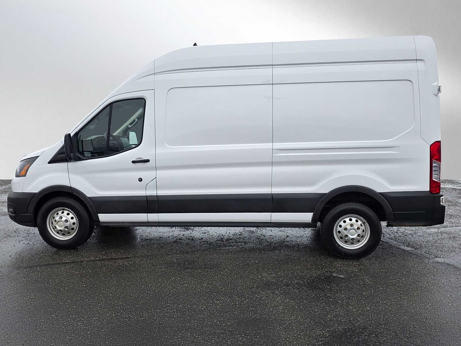 2023 Ford Transit Cargo Van T250 HI RF AWD