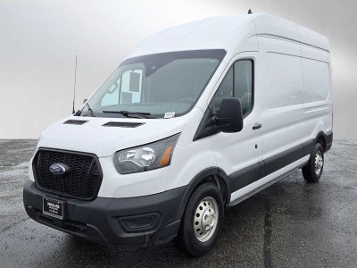 2023 Ford Transit Cargo Van T250 HI RF AWD
