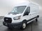 2023 Ford Transit Cargo Van T250 HI RF AWD