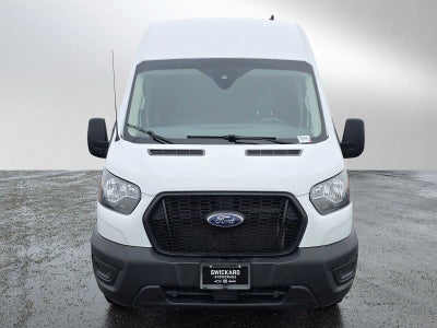 2023 Ford Transit Cargo Van T250 HI RF AWD