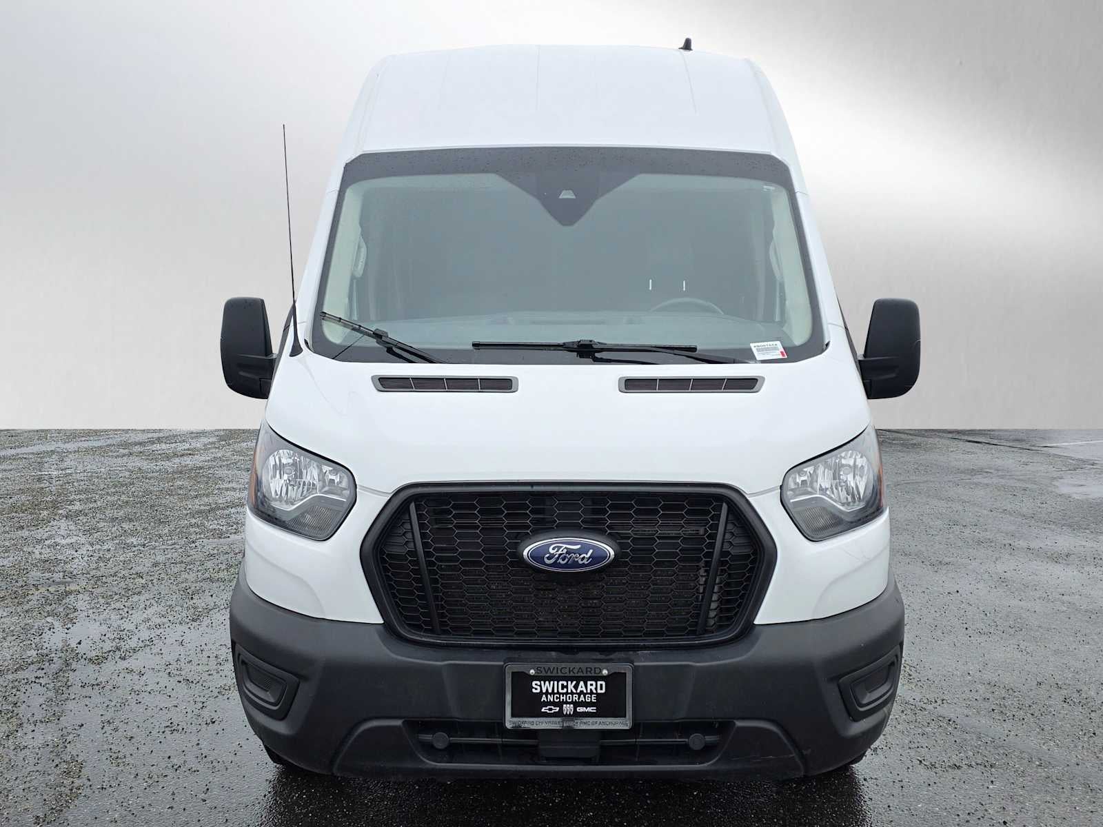 2023 Ford Transit Cargo Van T250 HI RF AWD