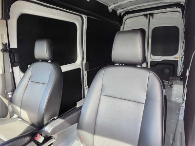 2026 Ford Transit-350 Cargo Van T350 AWD HI RF