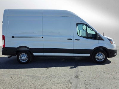 2026 Ford Transit-350 Cargo Van T350 AWD HI RF