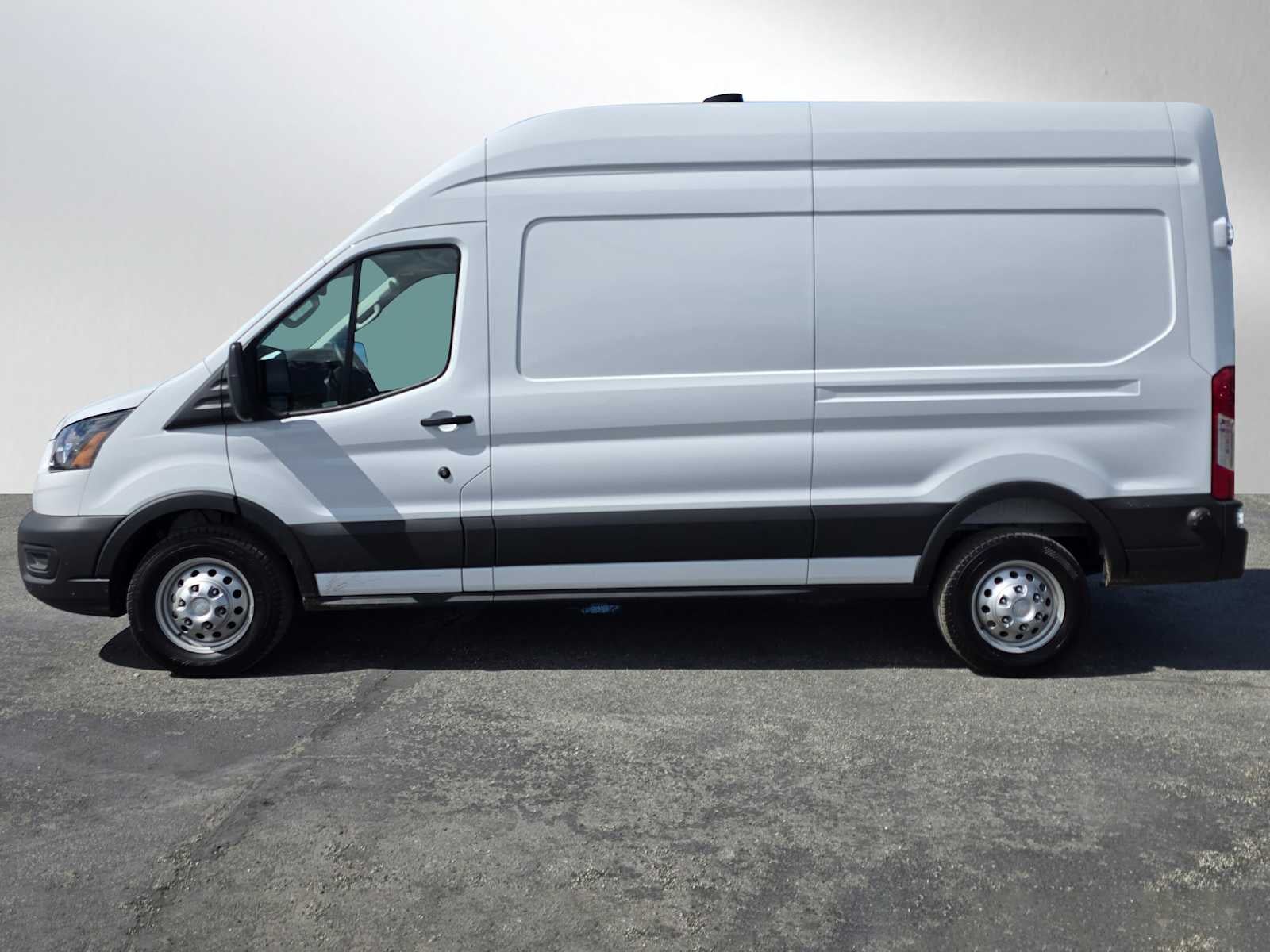2026 Ford Transit-350 Cargo Van T350 AWD HI RF