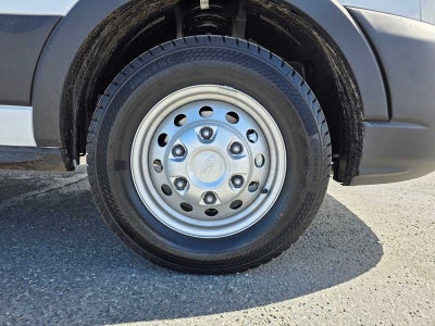 2026 Ford Transit-350 Cargo Van T350 AWD HI RF