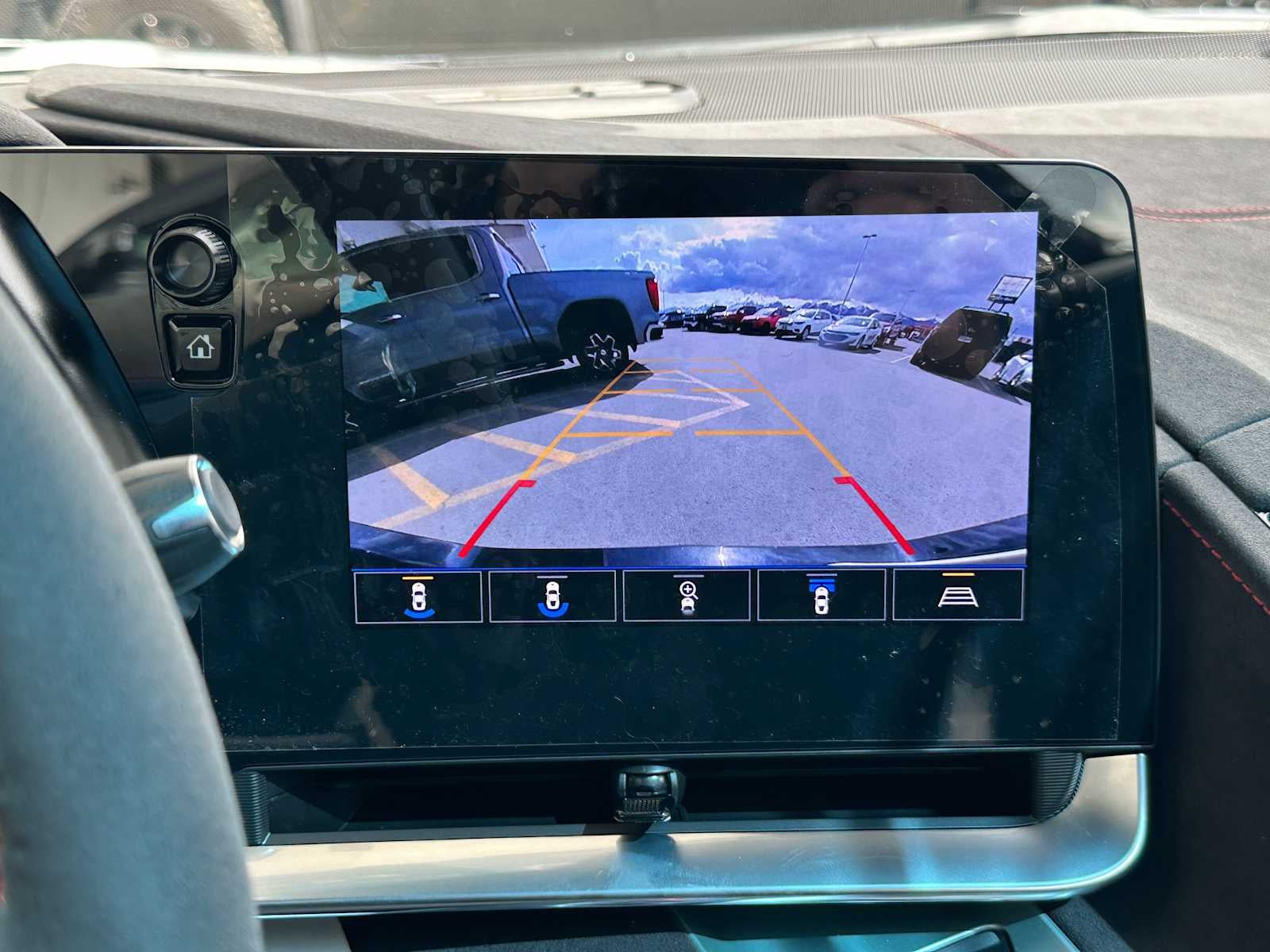 2023 Chevrolet Corvette Z06 3LZ