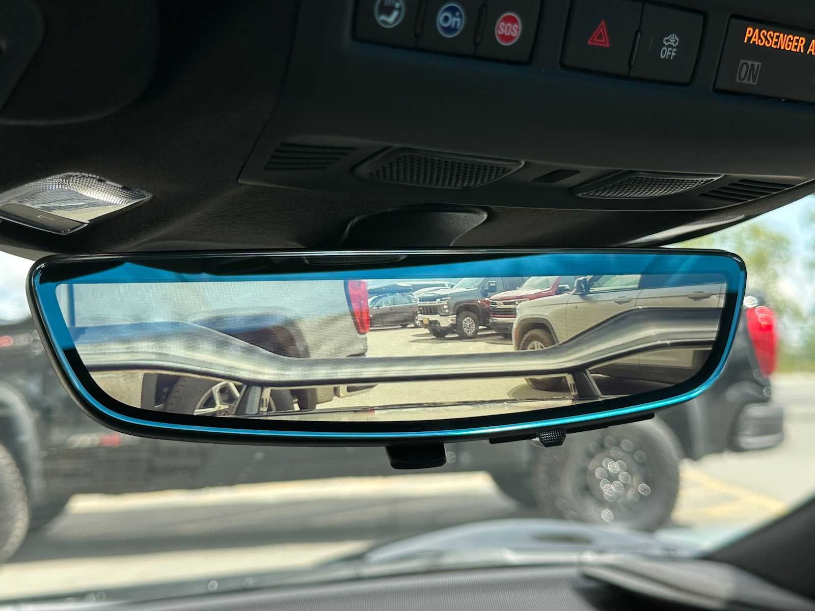 2023 Chevrolet Corvette Z06 3LZ