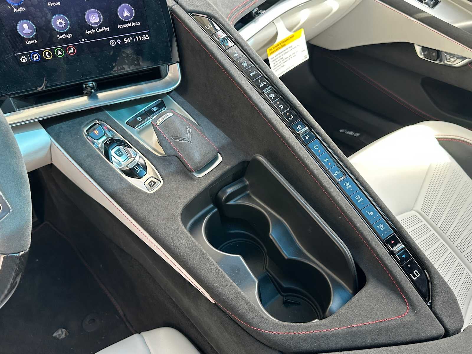 2023 Chevrolet Corvette Z06 3LZ