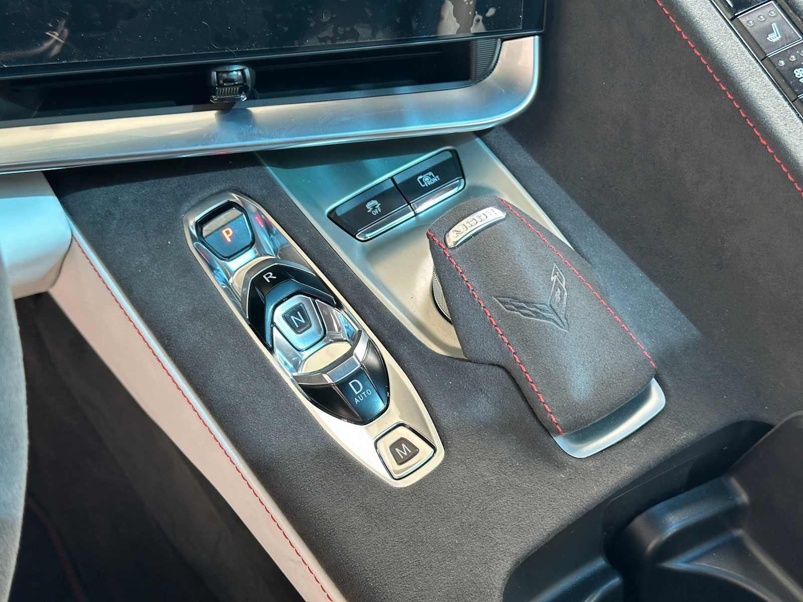 2023 Chevrolet Corvette Z06 3LZ