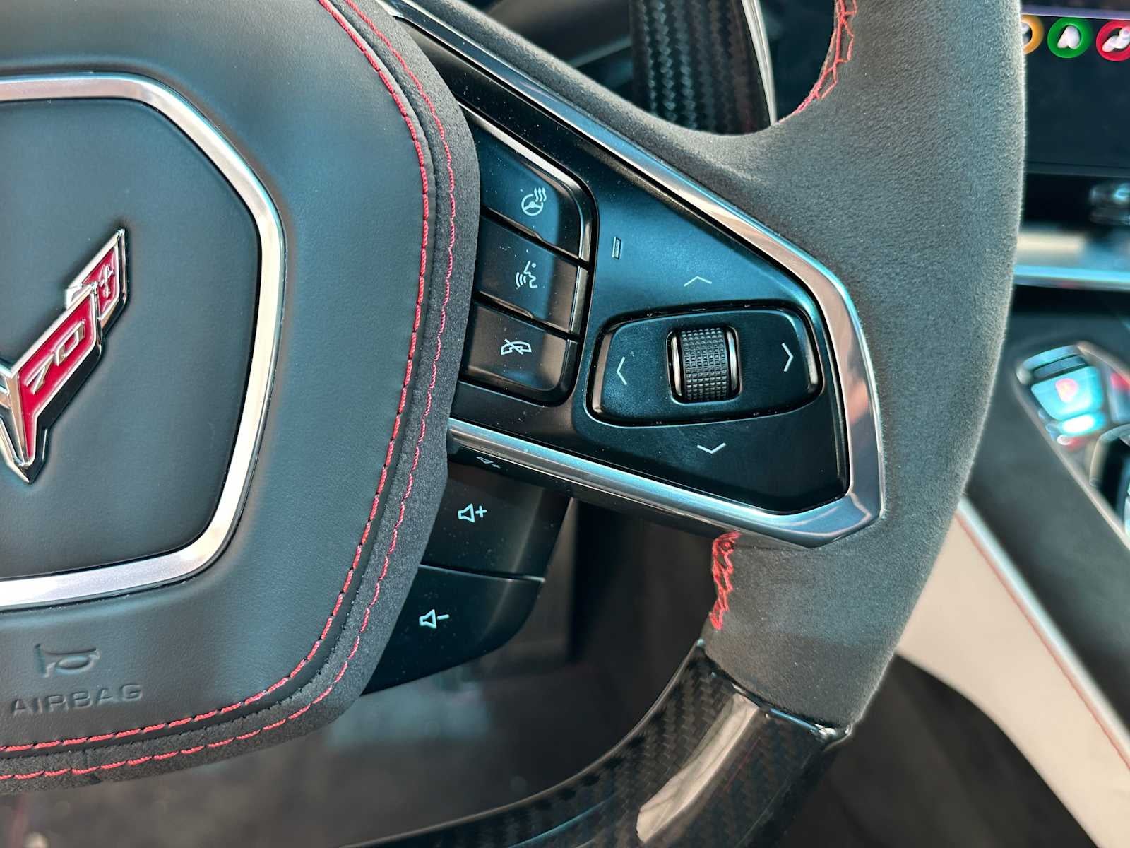 2023 Chevrolet Corvette Z06 3LZ