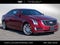 2015 Cadillac ATS Performance AWD