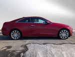 2015 Cadillac ATS Performance AWD