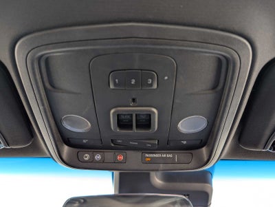 2015 Cadillac ATS Performance AWD