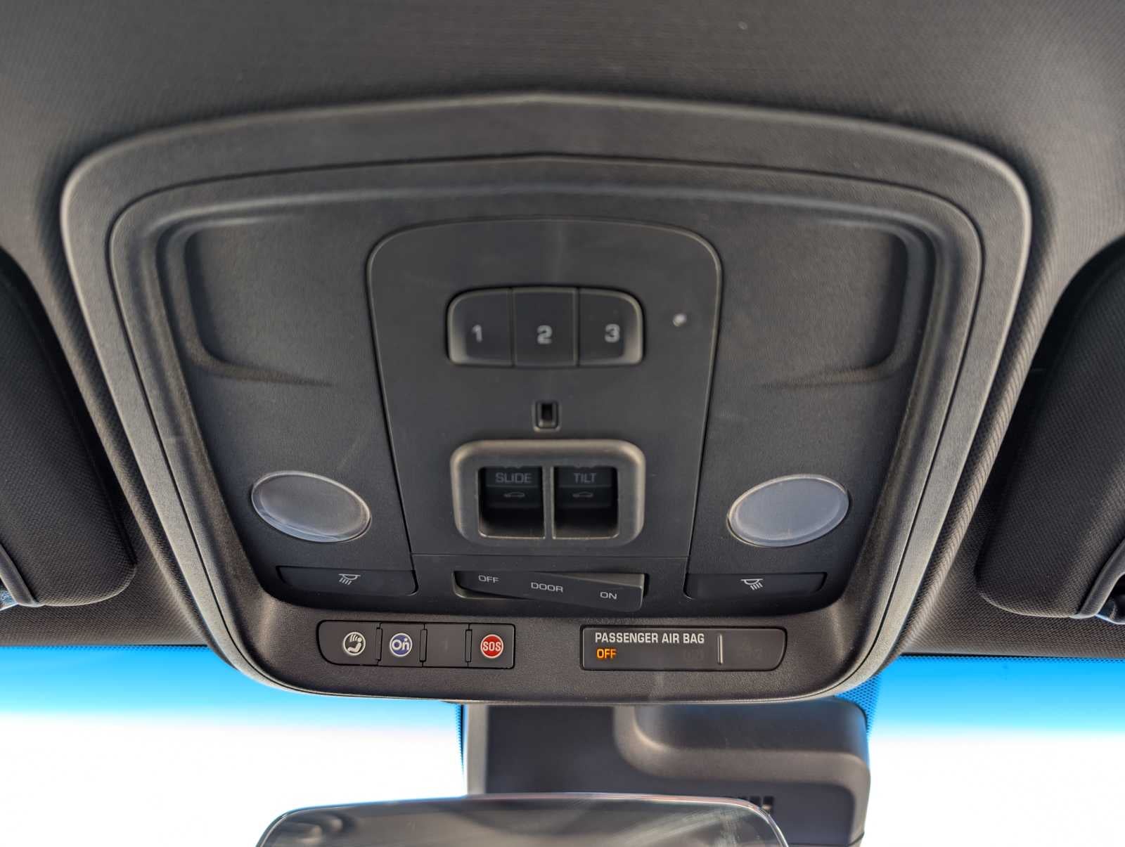 2015 Cadillac ATS Performance AWD