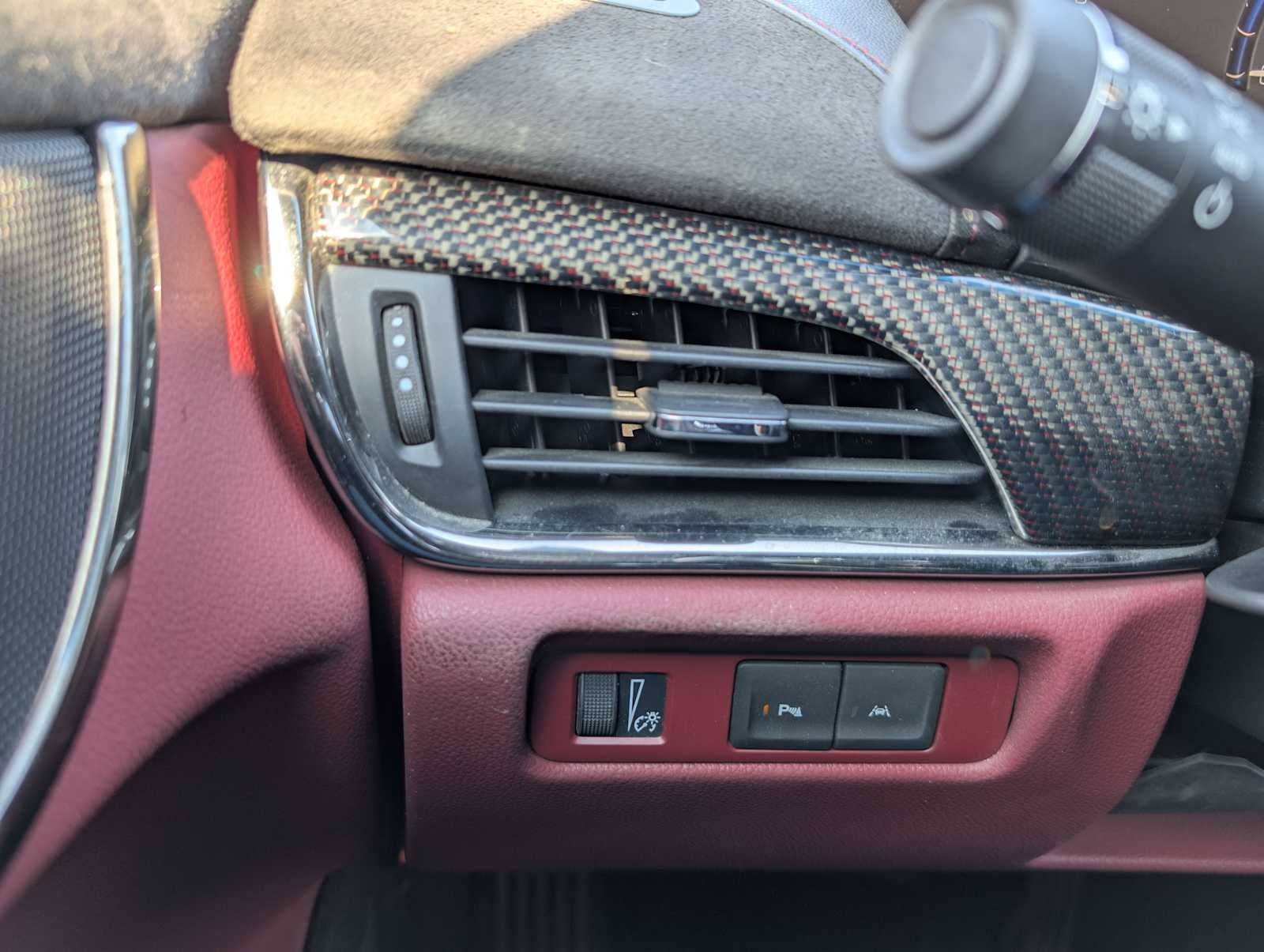 2015 Cadillac ATS Performance AWD