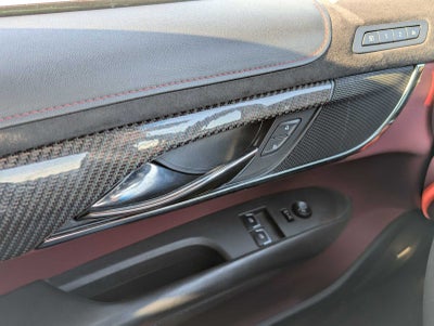 2015 Cadillac ATS Performance AWD