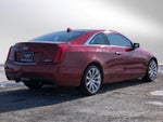 2015 Cadillac ATS Performance AWD
