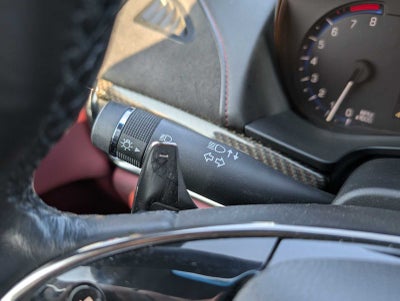 2015 Cadillac ATS Performance AWD