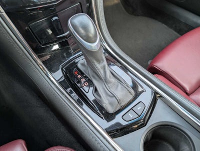 2015 Cadillac ATS Performance AWD