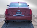 2015 Cadillac ATS Performance AWD